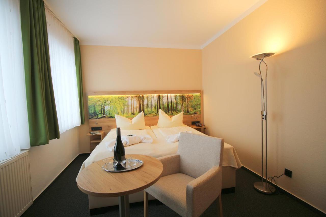 Hotel Harzresidenz Тале Екстериор снимка