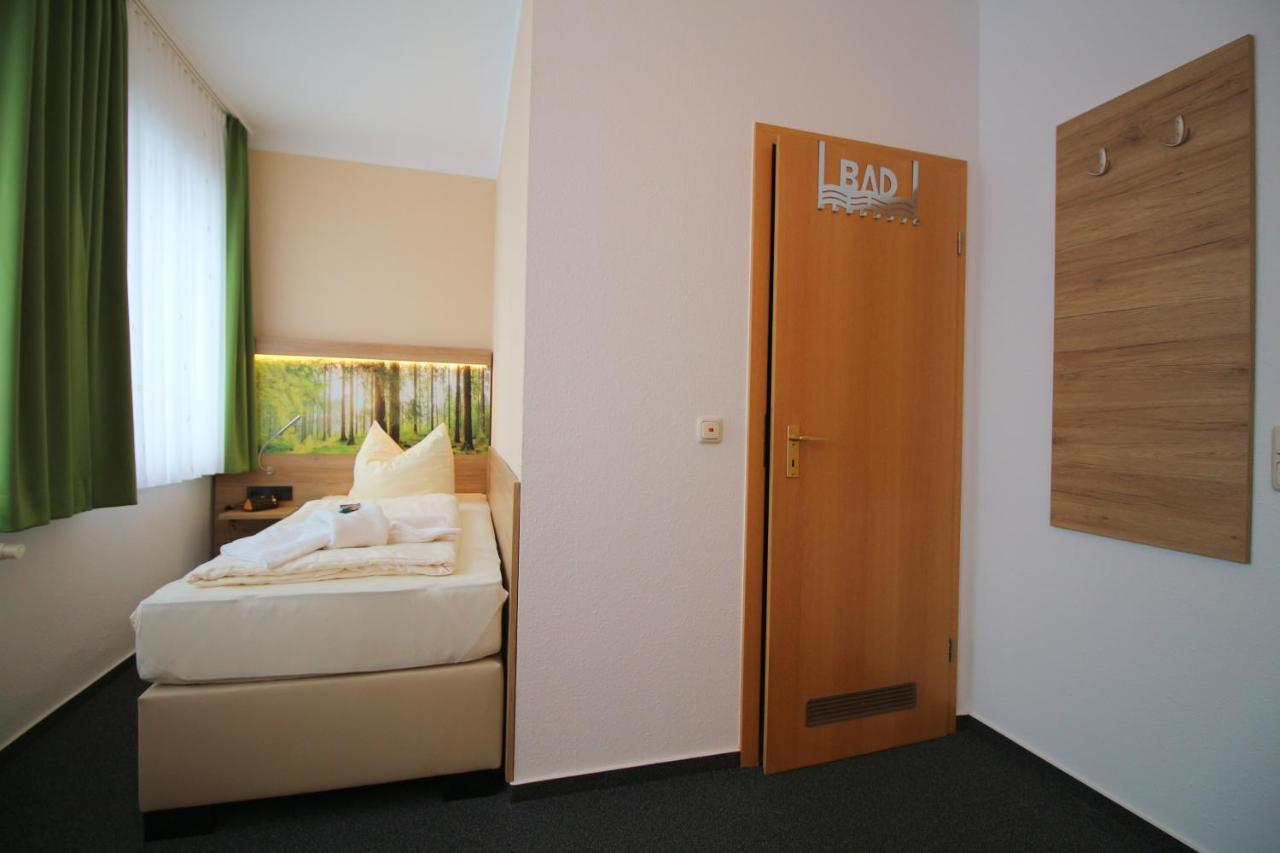 Hotel Harzresidenz Тале Екстериор снимка