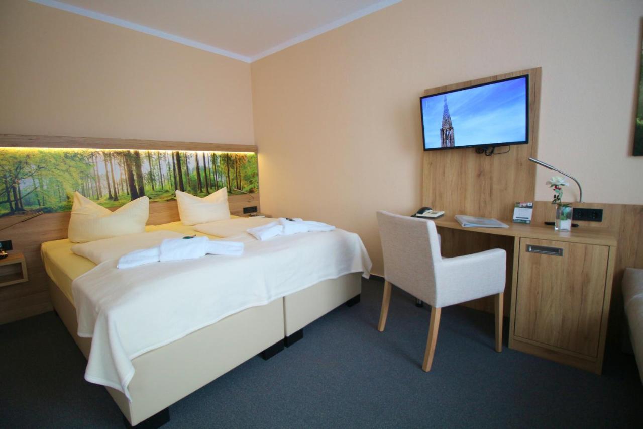 Hotel Harzresidenz Тале Екстериор снимка