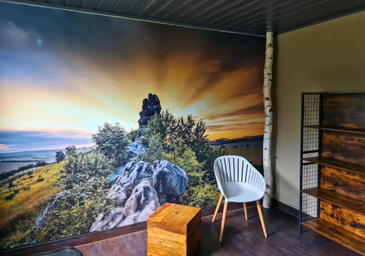 Hotel Harzresidenz Тале Екстериор снимка