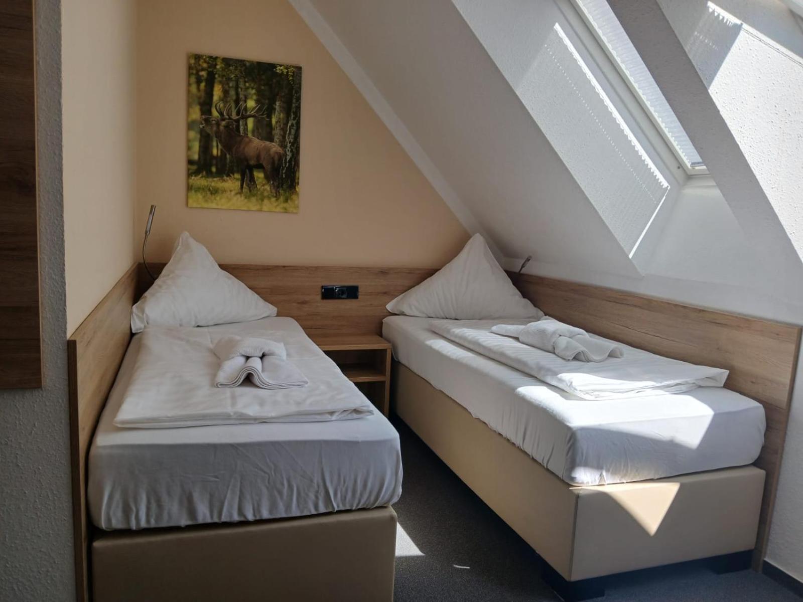 Hotel Harzresidenz Тале Стая снимка