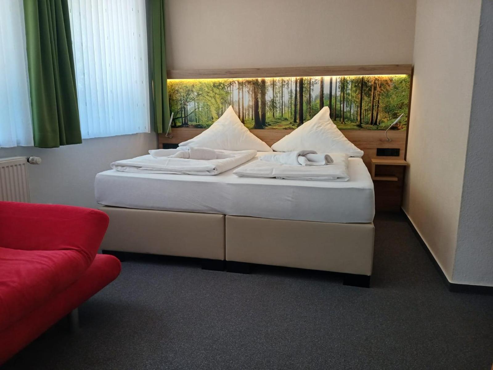 Hotel Harzresidenz Тале Стая снимка