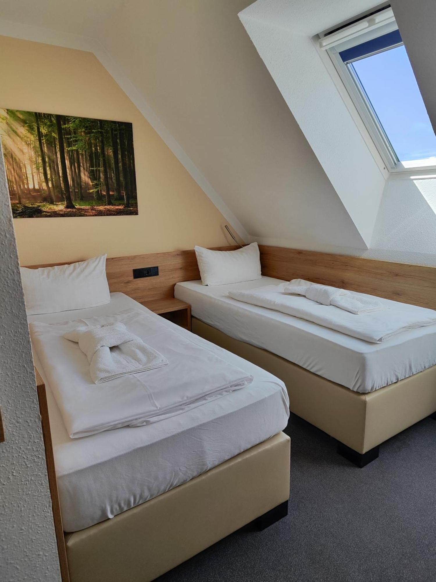 Hotel Harzresidenz Тале Екстериор снимка