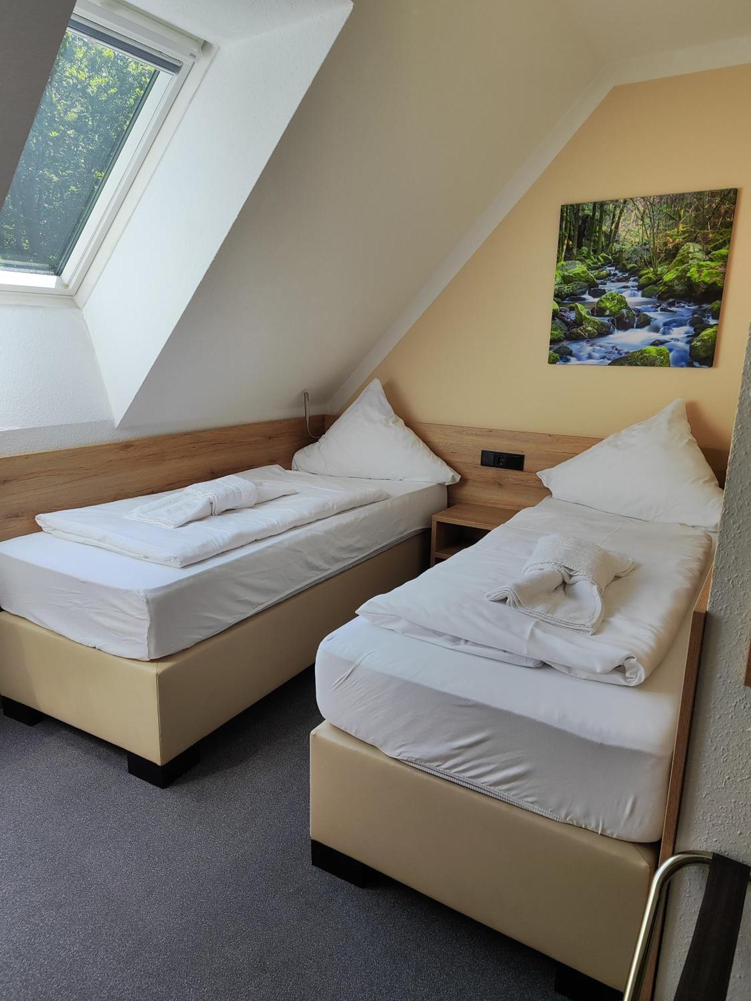 Hotel Harzresidenz Тале Стая снимка