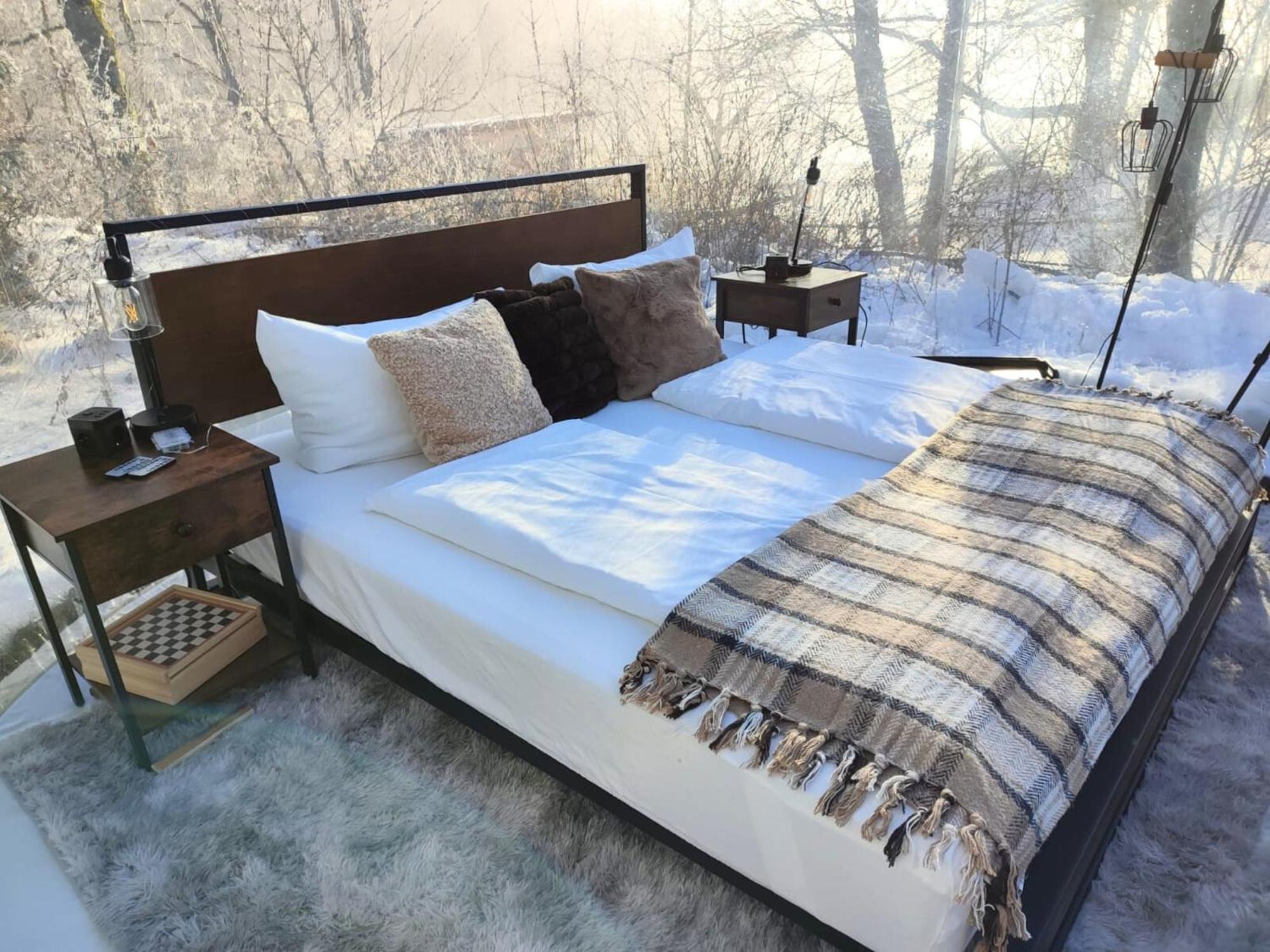Hotel Harzresidenz Тале Екстериор снимка