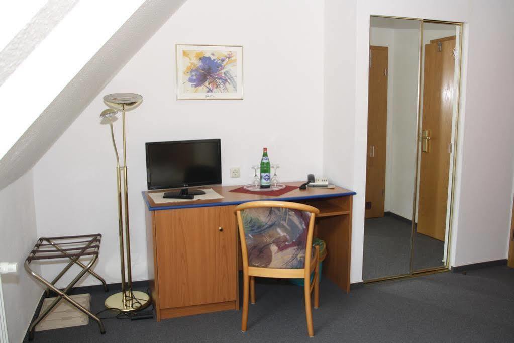 Hotel Harzresidenz Тале Екстериор снимка