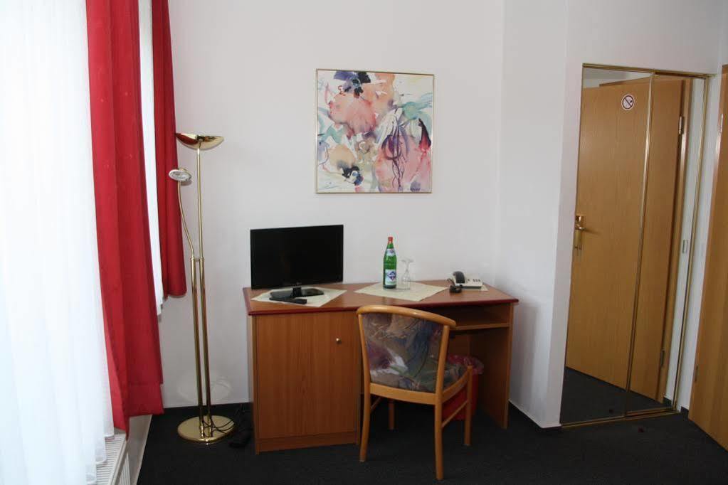 Hotel Harzresidenz Тале Екстериор снимка