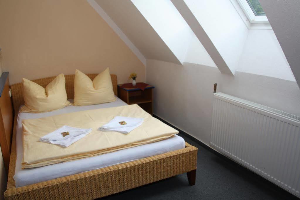 Hotel Harzresidenz Тале Екстериор снимка